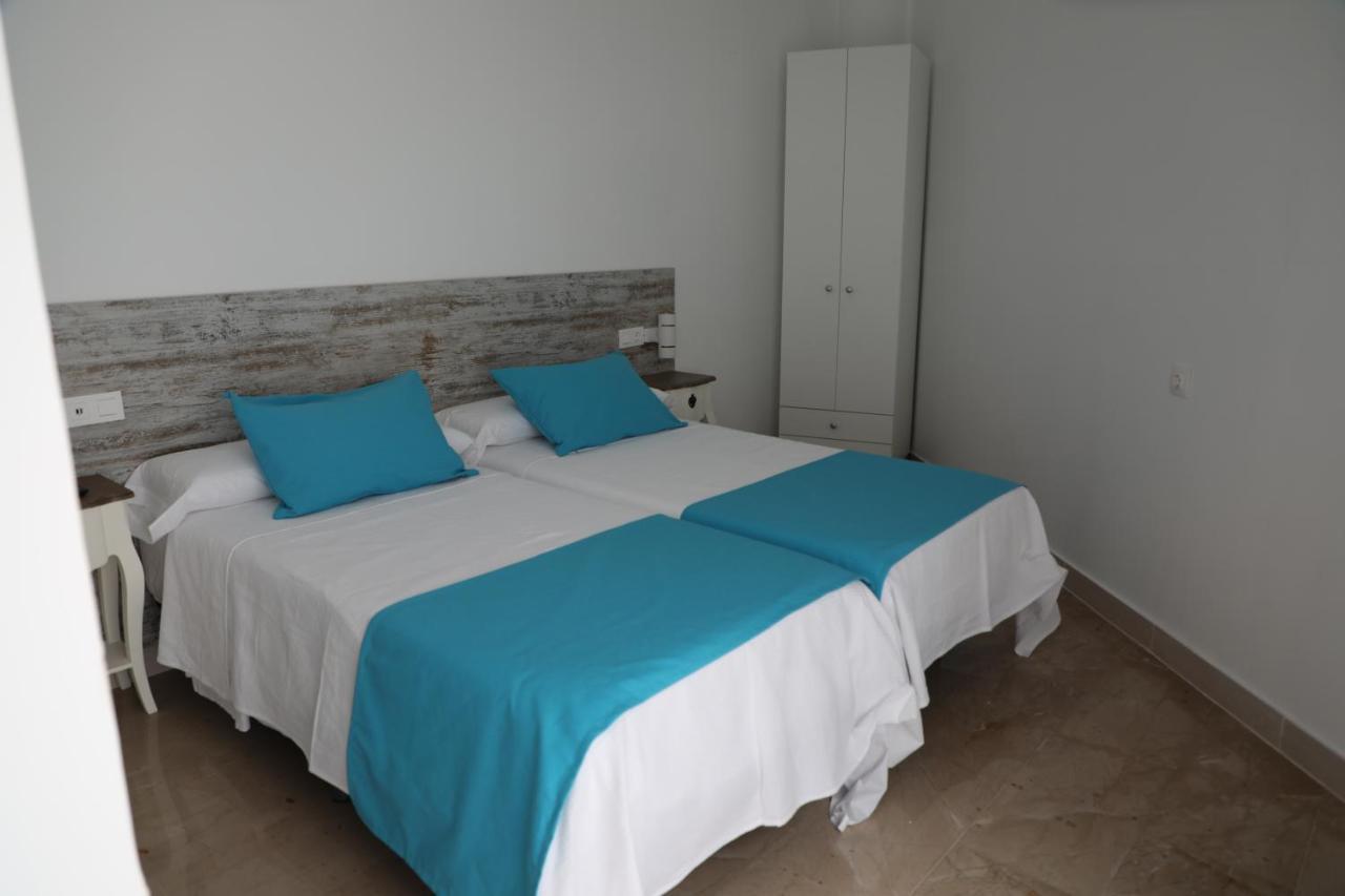 Med The Blue Med Gasthof El Campello